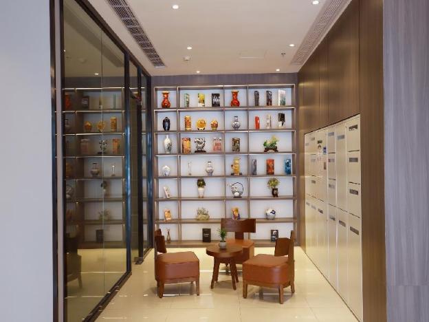 hanting hotel suqian siyang county