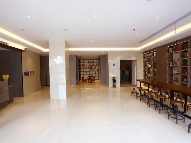 hanting hotel suqian siyang county