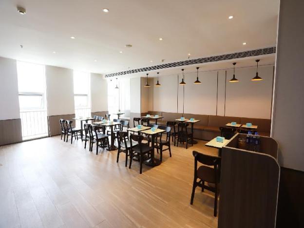hanting hotel suqian siyang county