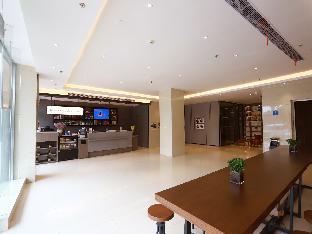 hanting hotel suqian siyang county