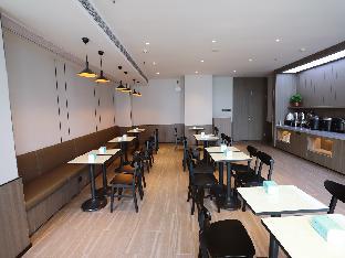 hanting hotel suqian siyang county