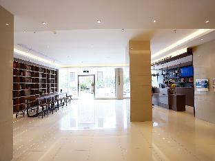 hanting hotel suqian siyang county