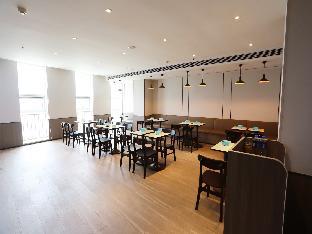 hanting hotel suqian siyang county