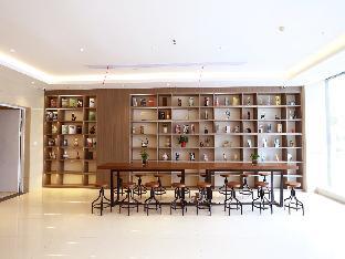 hanting hotel suqian siyang county