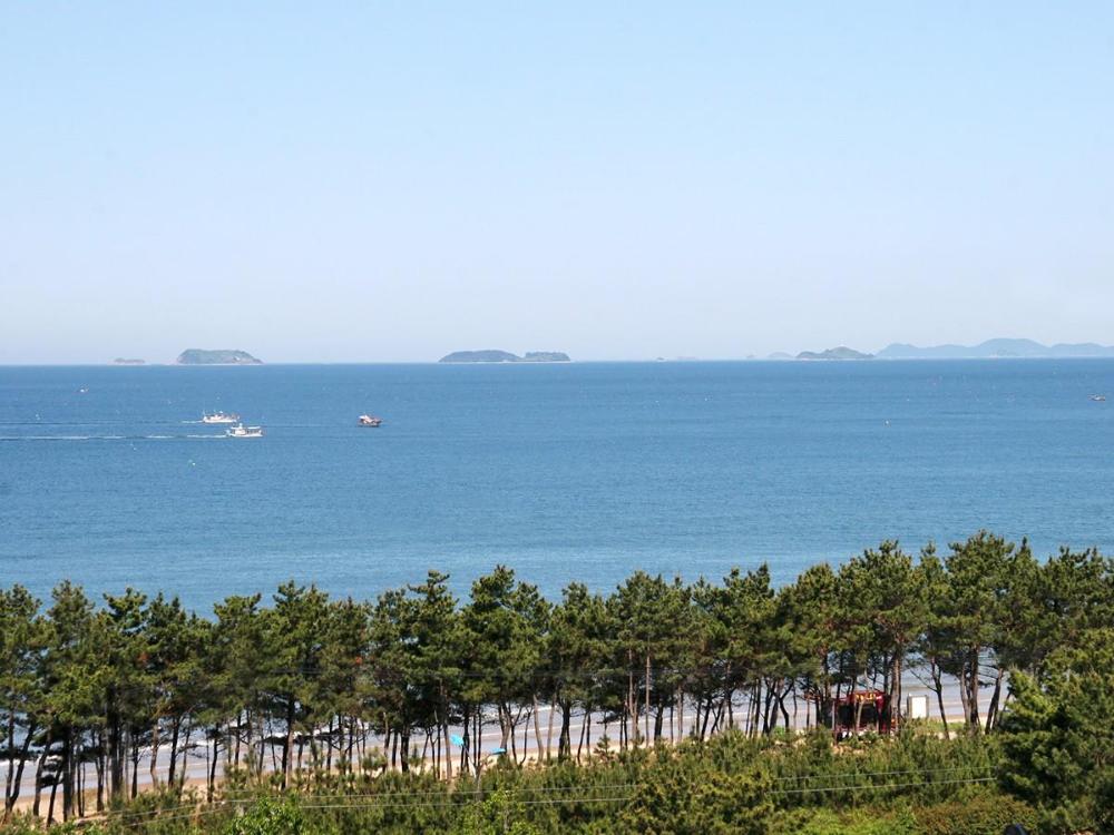 anmyeondo chingunae pension