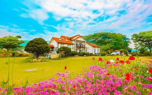 anmyeondo chingunae pension