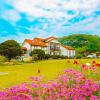 anmyeondo chingunae pension