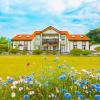 anmyeondo chingunae pension