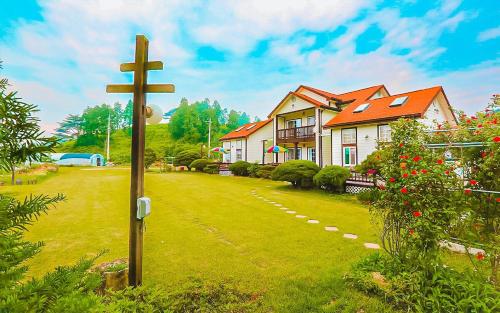 anmyeondo chingunae pension