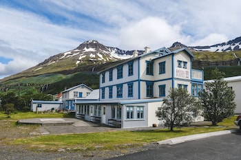seydisfjordur