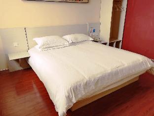 hanting hotel linyi linshu county