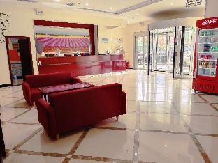 hanting hotel linyi linshu county