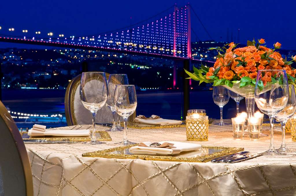 radisson blu bosphorus hotel istanbul