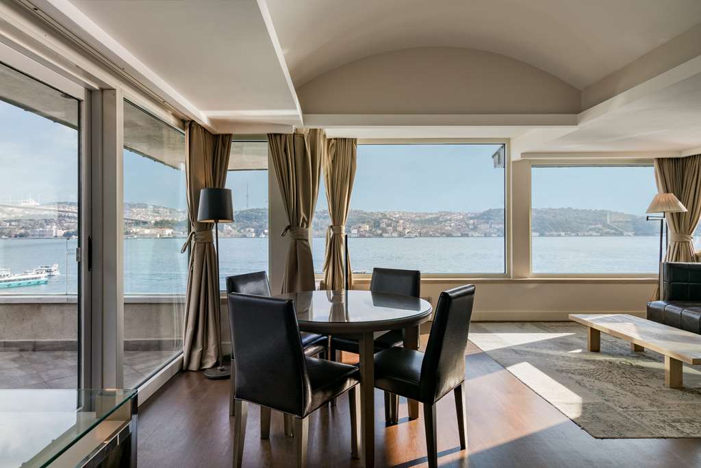 radisson blu bosphorus hotel istanbul