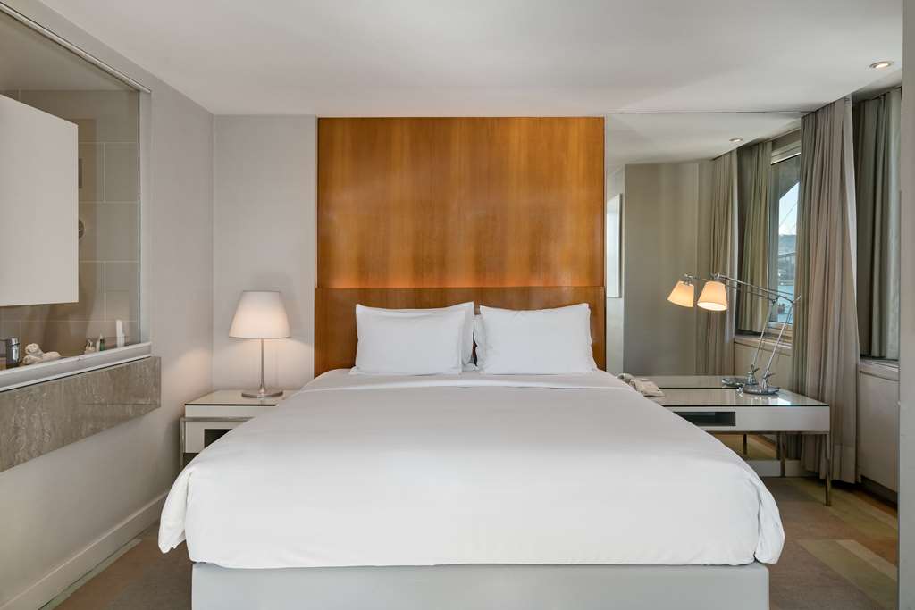 radisson blu bosphorus hotel istanbul