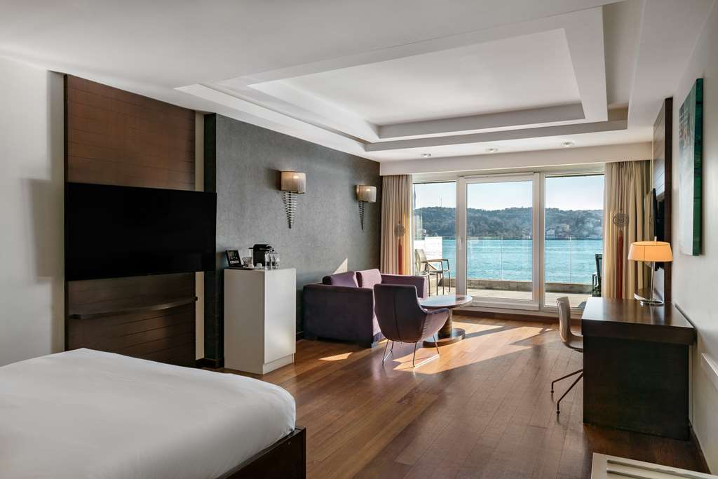 radisson blu bosphorus hotel istanbul