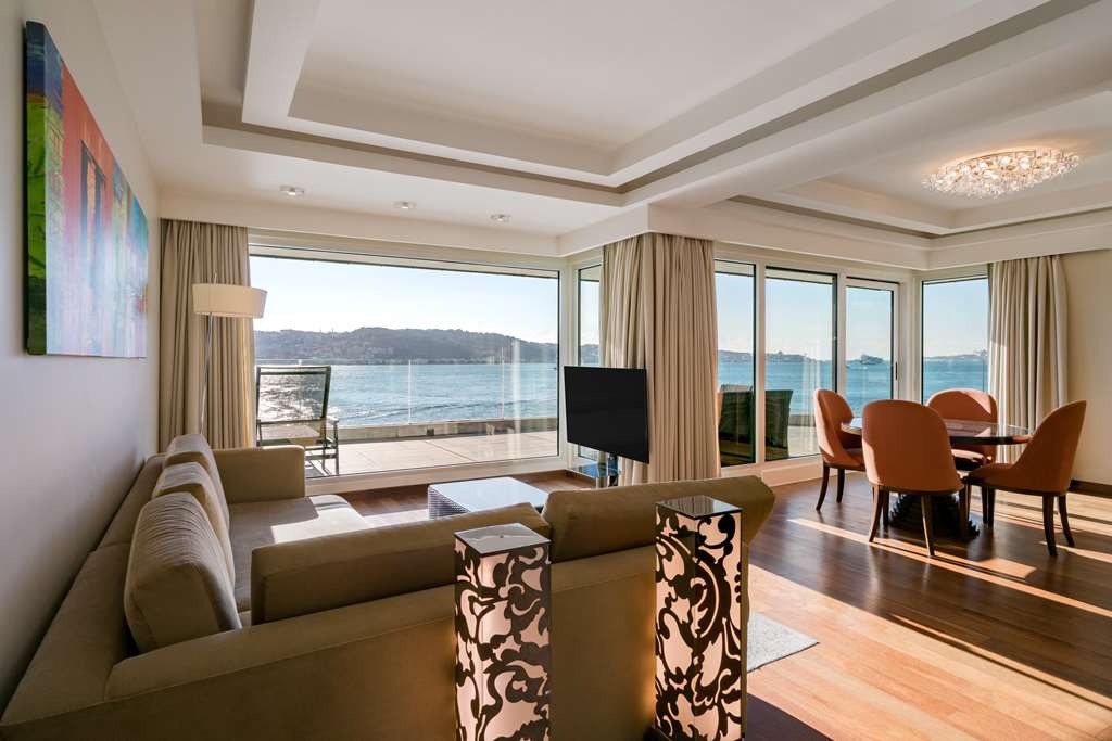 radisson blu bosphorus hotel istanbul