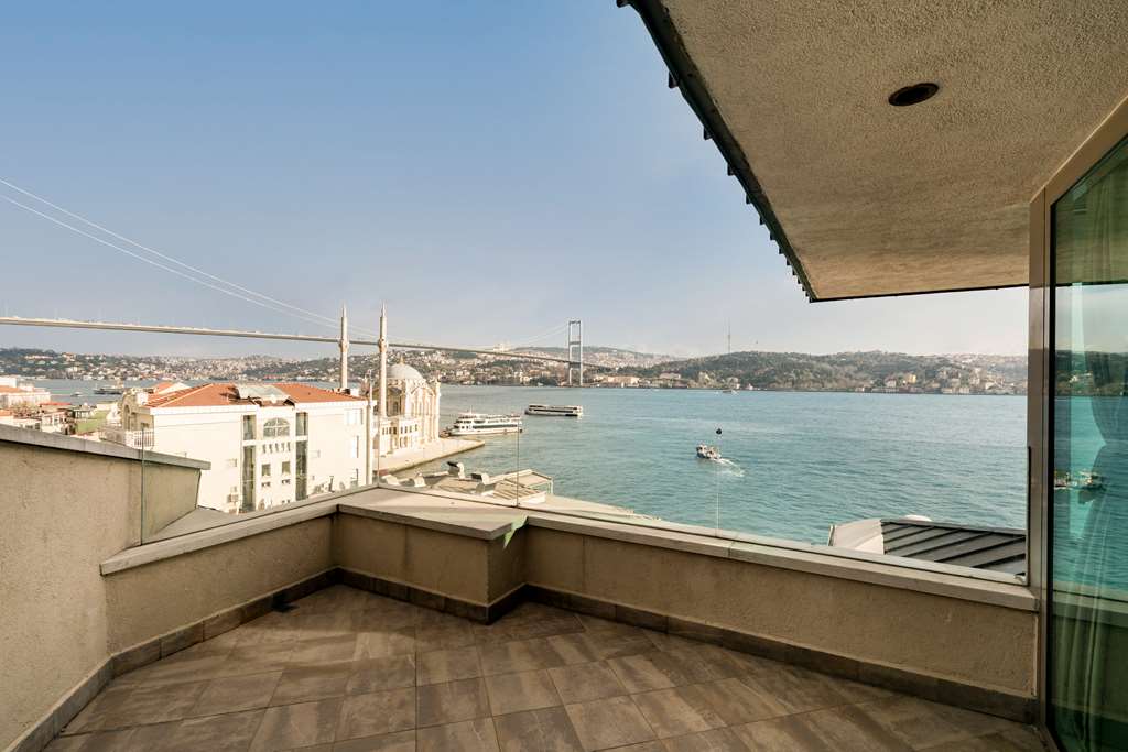 radisson blu bosphorus hotel istanbul