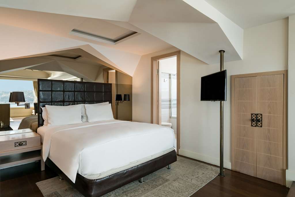 radisson blu bosphorus hotel istanbul