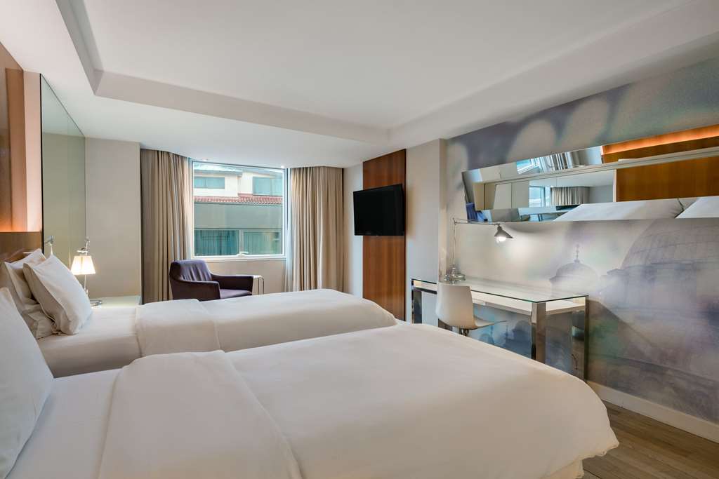 radisson blu bosphorus hotel istanbul
