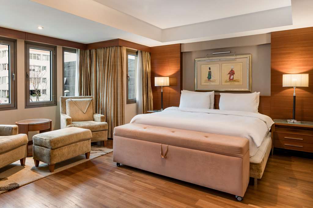 radisson blu bosphorus hotel istanbul