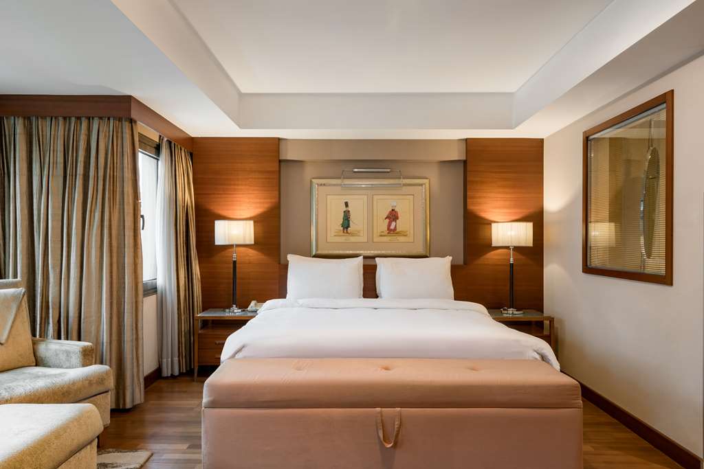 radisson blu bosphorus hotel istanbul