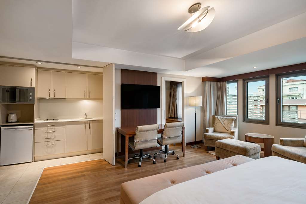 radisson blu bosphorus hotel istanbul