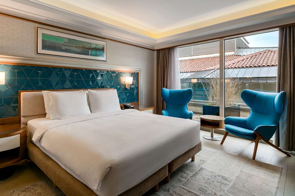 radisson blu bosphorus hotel istanbul