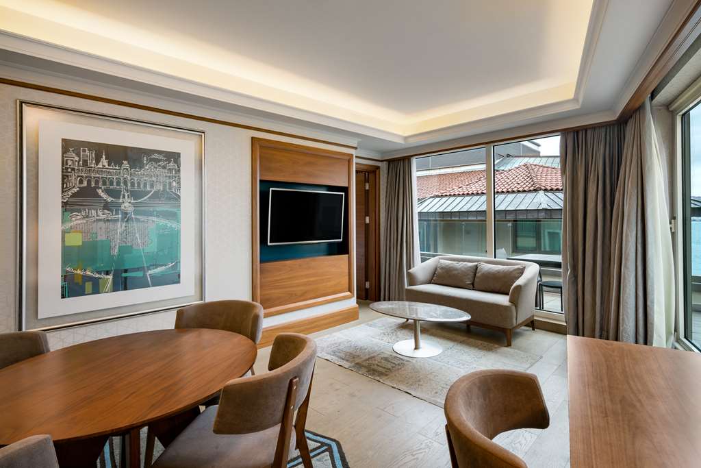 radisson blu bosphorus hotel istanbul
