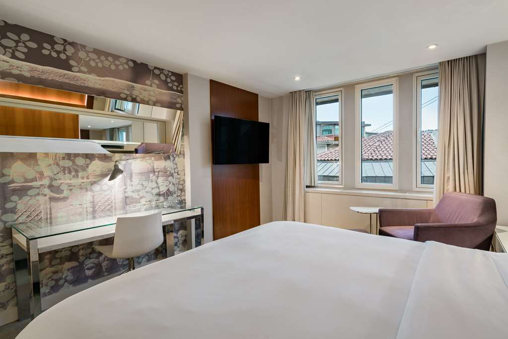radisson blu bosphorus hotel istanbul
