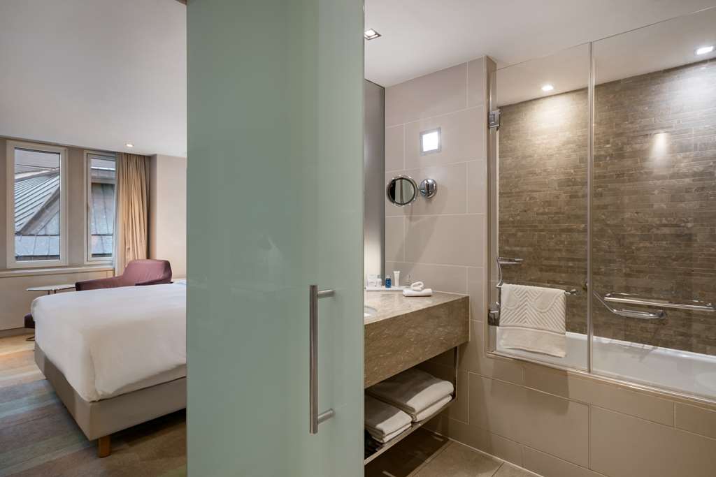radisson blu bosphorus hotel istanbul