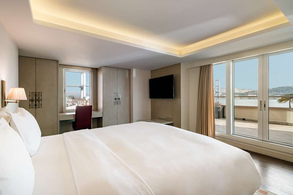 radisson blu bosphorus hotel istanbul