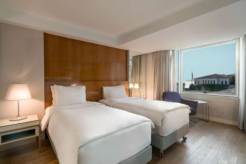 radisson blu bosphorus hotel istanbul
