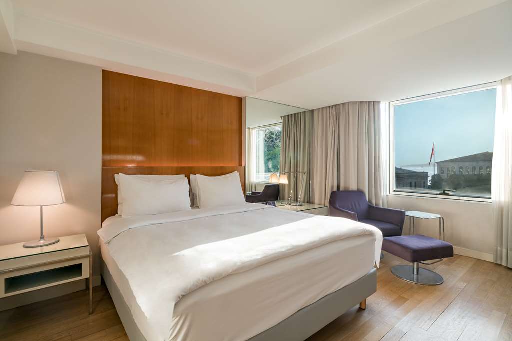 radisson blu bosphorus hotel istanbul