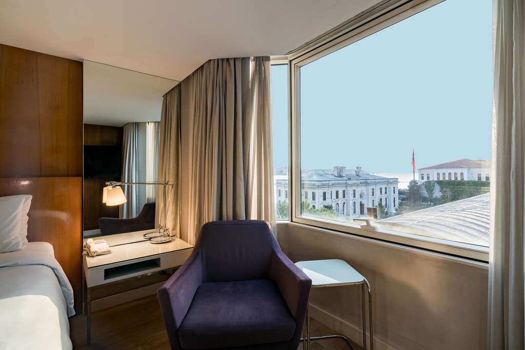 radisson blu bosphorus hotel istanbul