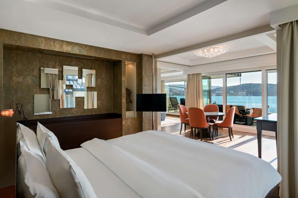 radisson blu bosphorus hotel istanbul