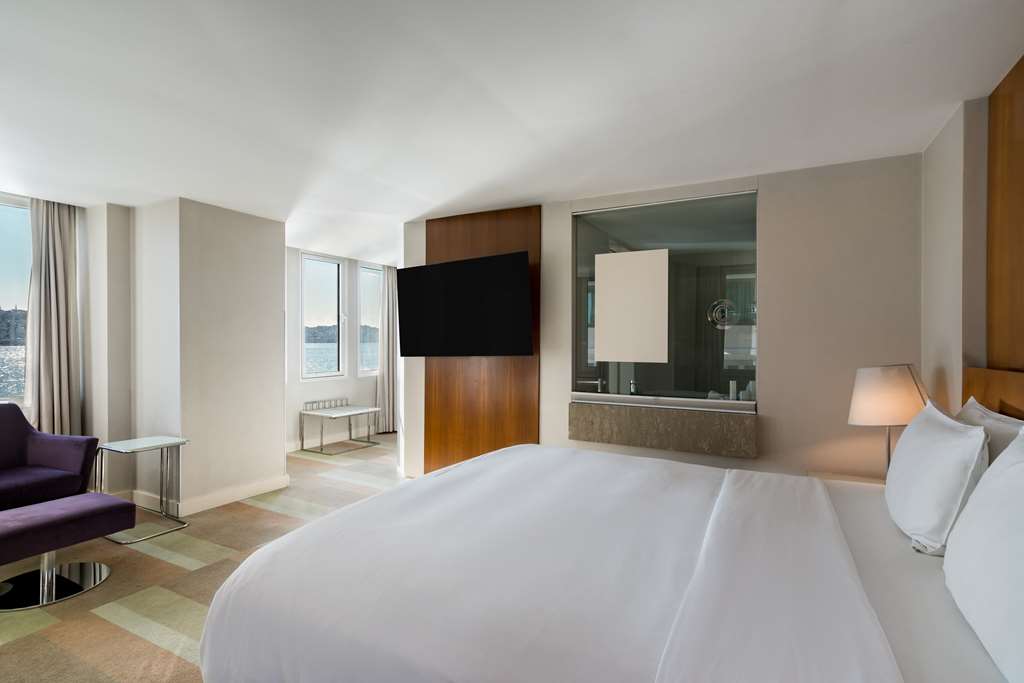 radisson blu bosphorus hotel istanbul