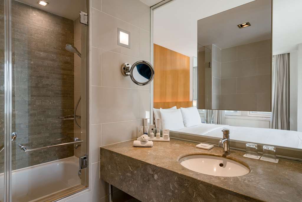 radisson blu bosphorus hotel istanbul