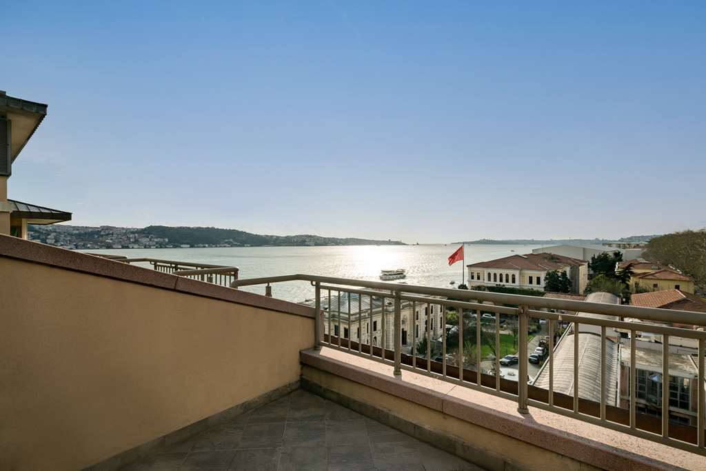 radisson blu bosphorus hotel istanbul