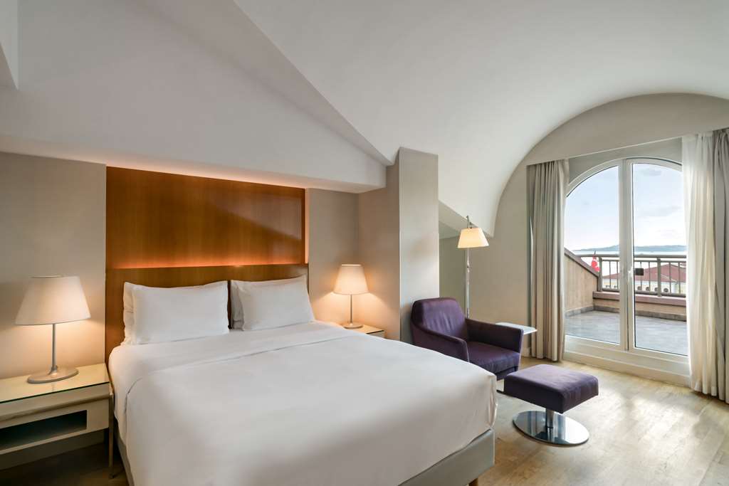 radisson blu bosphorus hotel istanbul