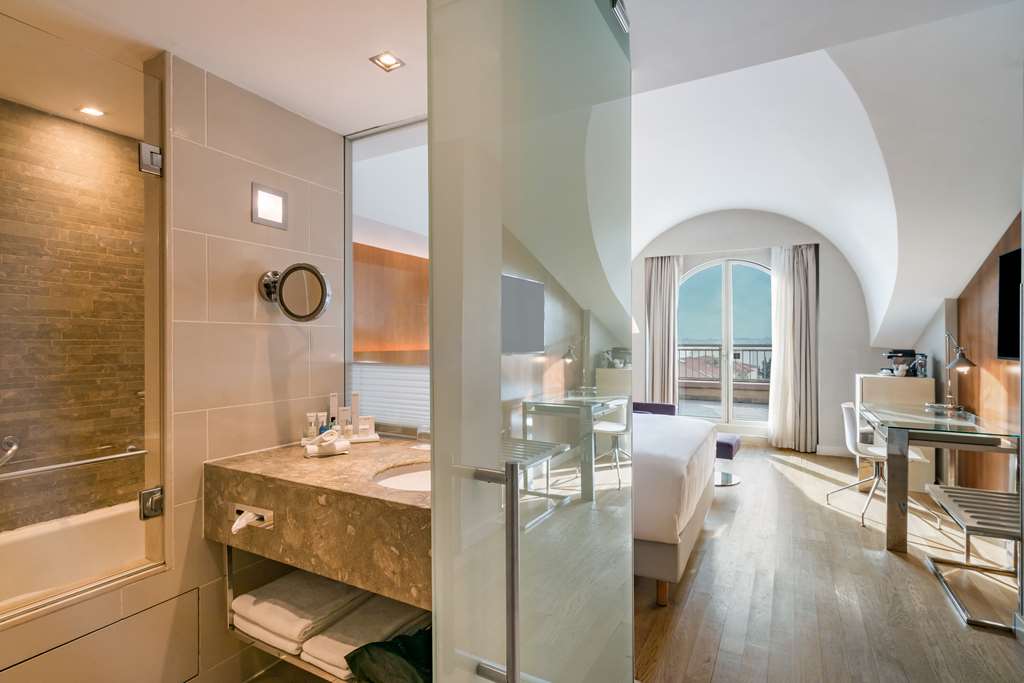 radisson blu bosphorus hotel istanbul