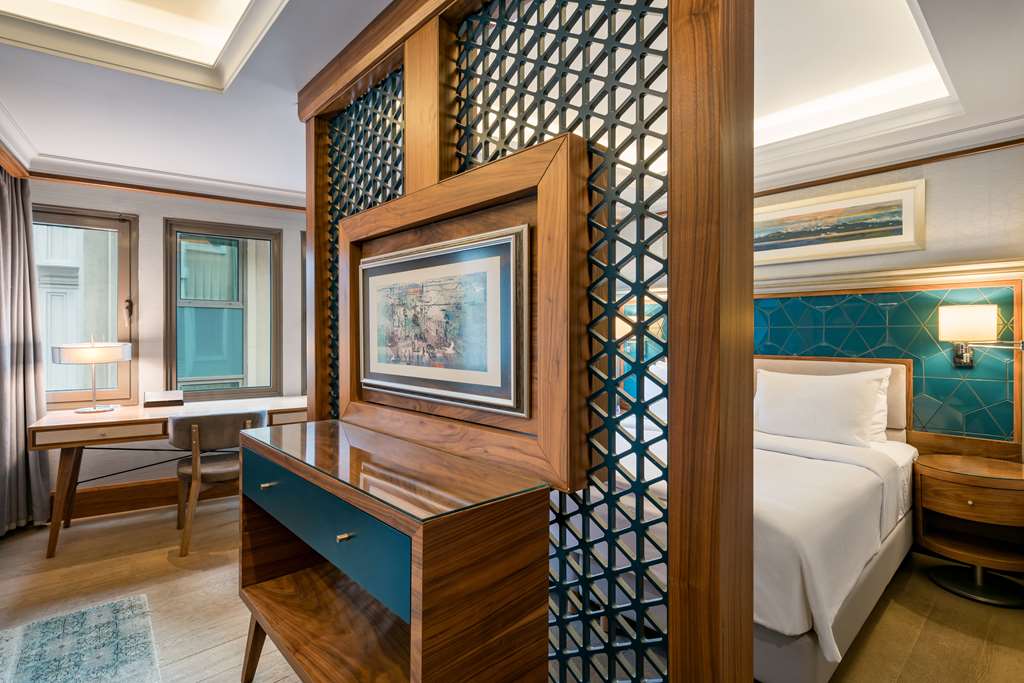 radisson blu bosphorus hotel istanbul