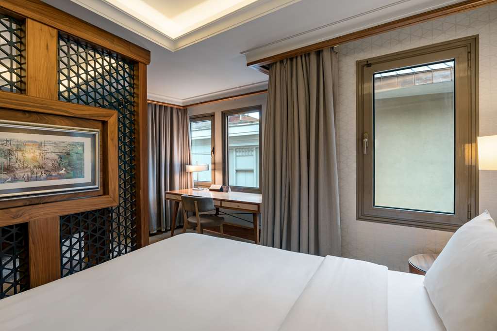 radisson blu bosphorus hotel istanbul