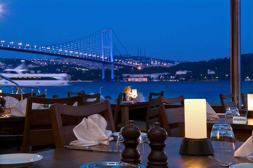 radisson blu bosphorus hotel istanbul