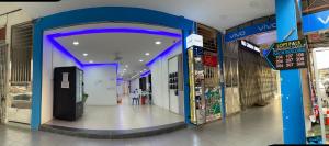 loft pals urbanstay lodge kapit