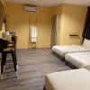 loft pals urbanstay lodge kapit