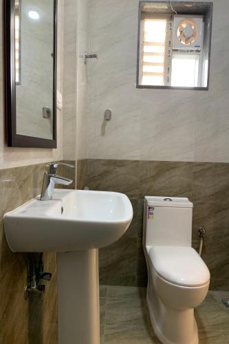 vennela hotel apartments