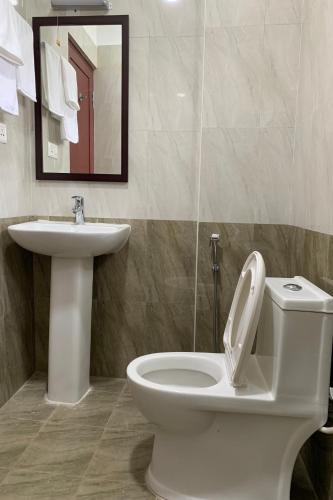 vennela hotel apartments