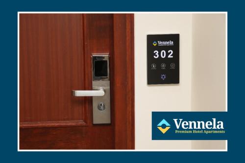 vennela hotel apartments