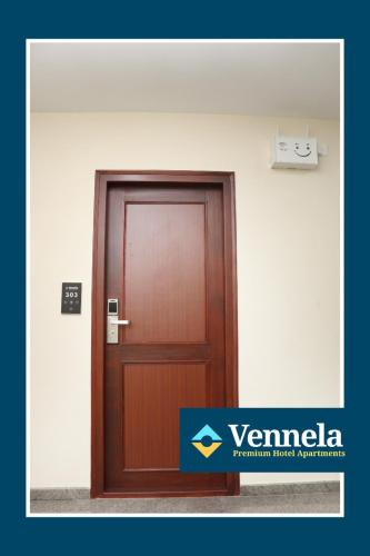 vennela hotel apartments